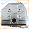 Kit de filtre hydraulique pour MERCEDES | FSF-ME-012, 001-10-31377